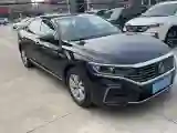 2025 Volkswagen Passat 1.4T 150HP L4 6DCT PHEV
