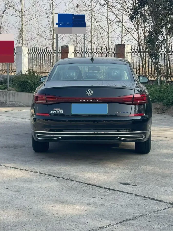2025 Volkswagen Passat 1.4T 150HP L4 6DCT PHEV,autocango,china used car exporter,china ev exporter,chinese used car exporter,chinese used ev exporter