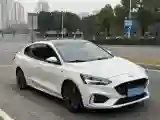 2021 Ford Focus 1.5T 174HP L3 8AT