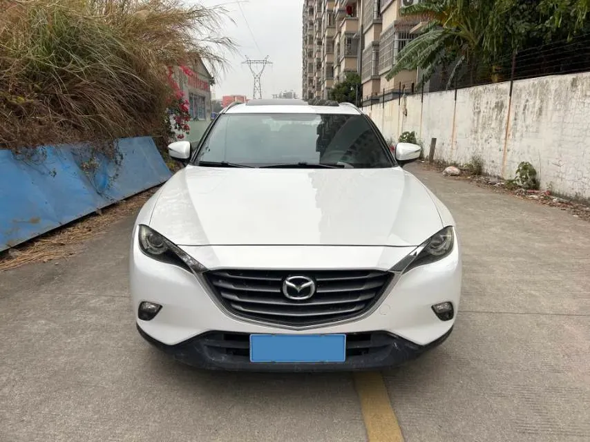 2018 Mazda CX-4 2.5L 192HP L4 6AT,autocango,china used car exporter,china ev exporter,chinese used car exporter,chinese used ev exporter