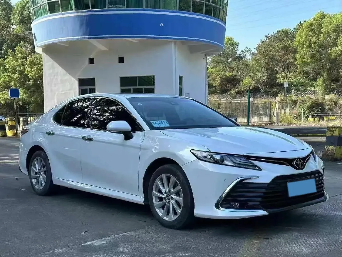 2021 Toyota Camry 2.0L 178HP L4 CVT,autocango,china used car exporter,china ev exporter,chinese used car exporter,chinese used ev exporter
