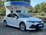 2021 Toyota Camry 2.0L 178HP L4 CVT