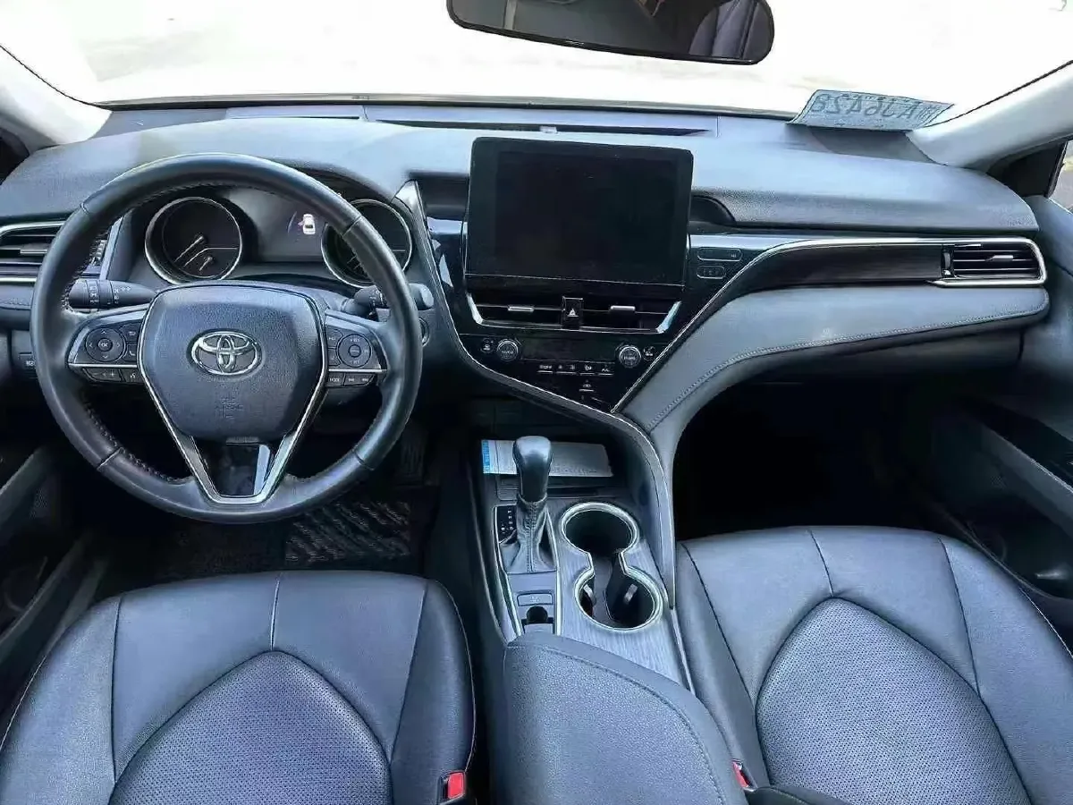 2021 Toyota Camry 2.0L 178HP L4 CVT,autocango,china used car exporter,china ev exporter,chinese used car exporter,chinese used ev exporter