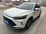 2020 BeiJing Auto X7 1.5T 188HP L4 7DCT