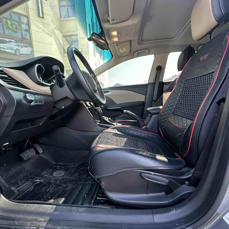 2020 Chevrolet Monza 1.5L 113HP L4 6AT,autocango,china used car exporter,china ev exporter,chinese used car exporter,chinese used ev exporter