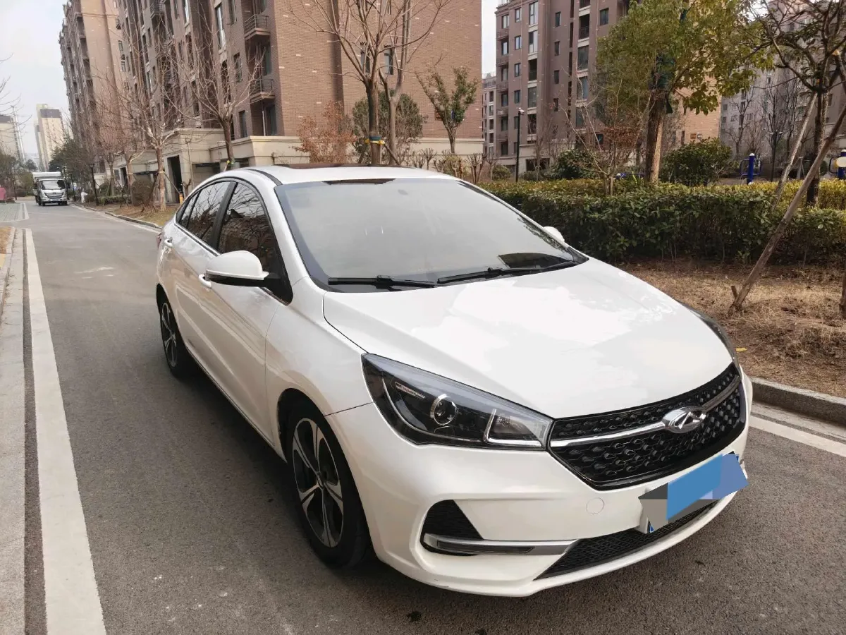 2019 Chery Arrizo 5 1.5L 116HP L4 CVT,autocango,china used car exporter,china ev exporter,chinese used car exporter,chinese used ev exporter