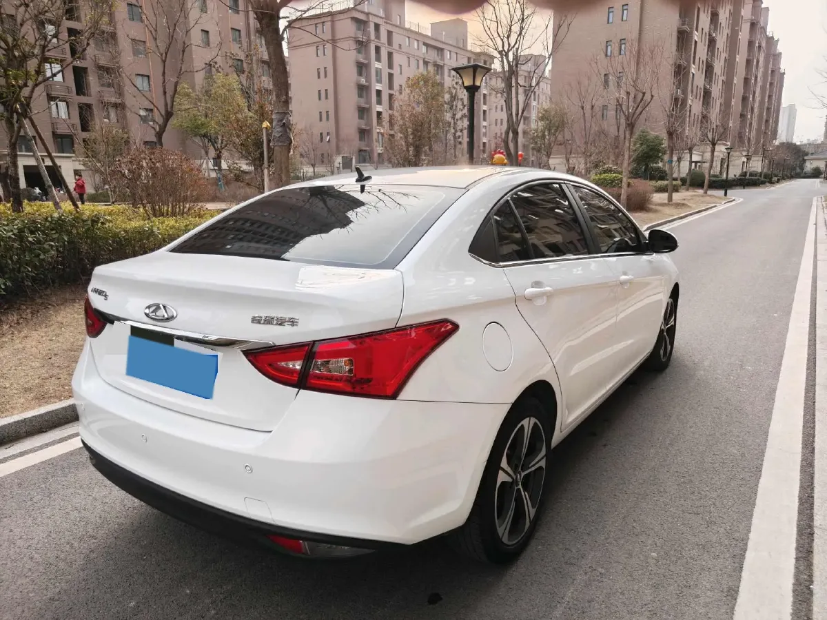 2019 Chery Arrizo 5 1.5L 116HP L4 CVT,autocango,china used car exporter,china ev exporter,chinese used car exporter,chinese used ev exporter