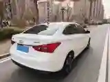 2019 Chery Arrizo 5 1.5L 116HP L4 CVT