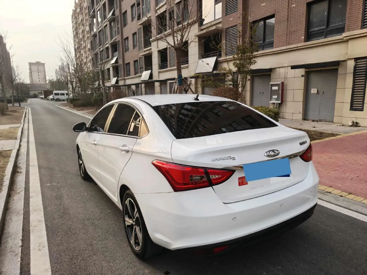 2019 Chery Arrizo 5 1.5L 116HP L4 CVT,autocango,china used car exporter,china ev exporter,chinese used car exporter,chinese used ev exporter