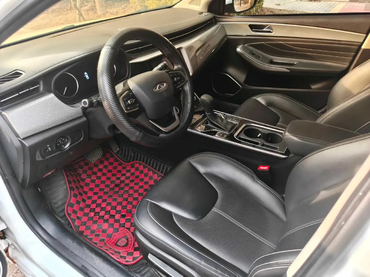 2019 Chery Arrizo 5 1.5L 116HP L4 CVT,autocango,china used car exporter,china ev exporter,chinese used car exporter,chinese used ev exporter