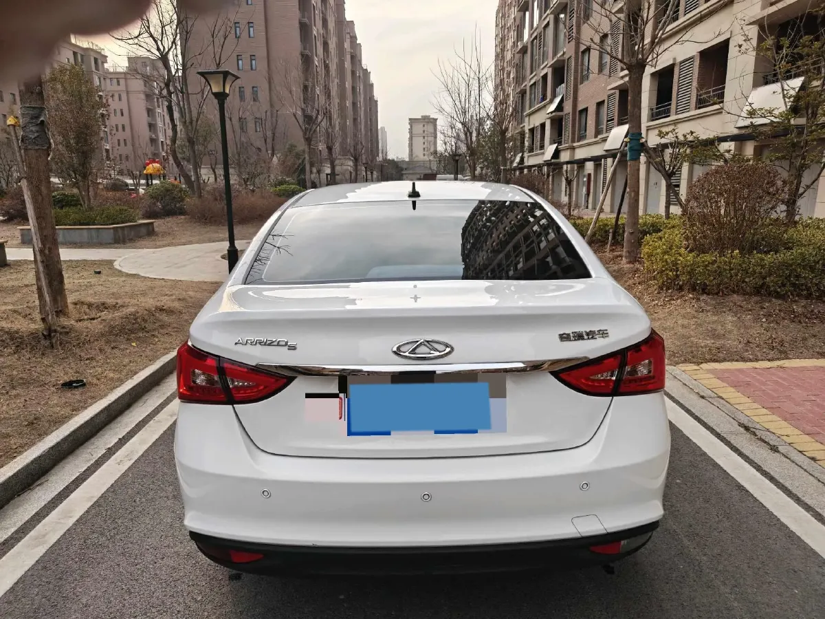 2019 Chery Arrizo 5 1.5L 116HP L4 CVT,autocango,china used car exporter,china ev exporter,chinese used car exporter,chinese used ev exporter
