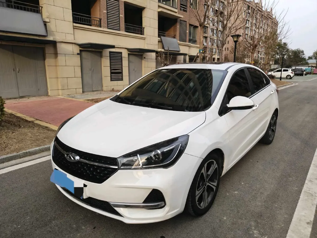 2019 Chery Arrizo 5 1.5L 116HP L4 CVT,autocango,china used car exporter,china ev exporter,chinese used car exporter,chinese used ev exporter