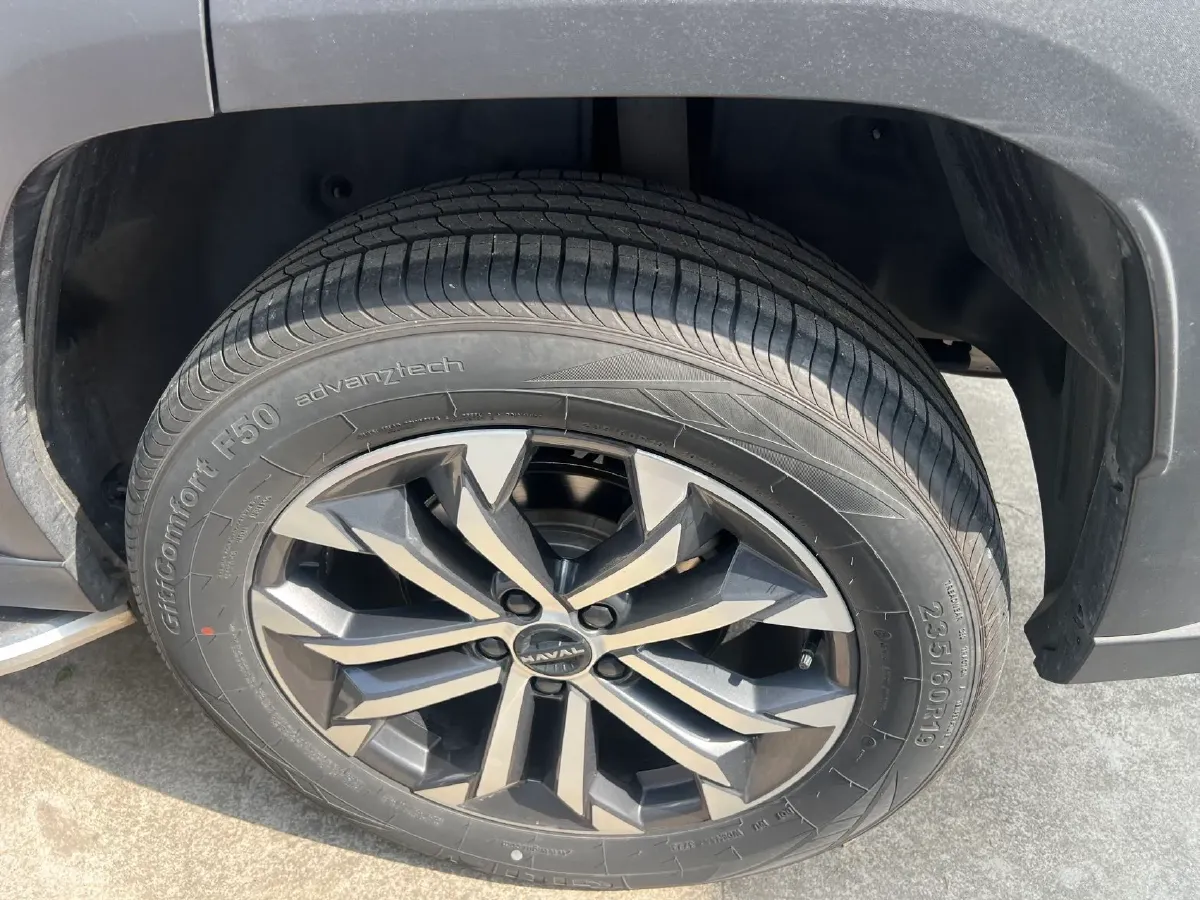 2023 Haval Dargo PLUS 1.5T 184HP L4 7DCT,autocango,china used car exporter,china ev exporter,chinese used car exporter,chinese used ev exporter