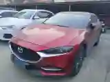 2020 Mazda CX-4 2.0L 158HP L4 6AT