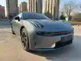 2022 Zeekr 001 BEV 86KWH