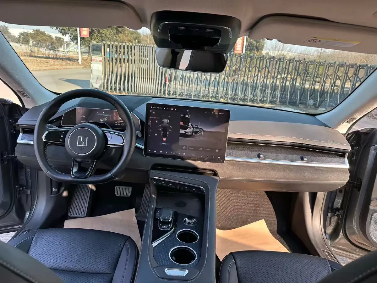 2022 Zeekr 001 BEV 86KWH,autocango,china used car exporter,china ev exporter,chinese used car exporter,chinese used ev exporter