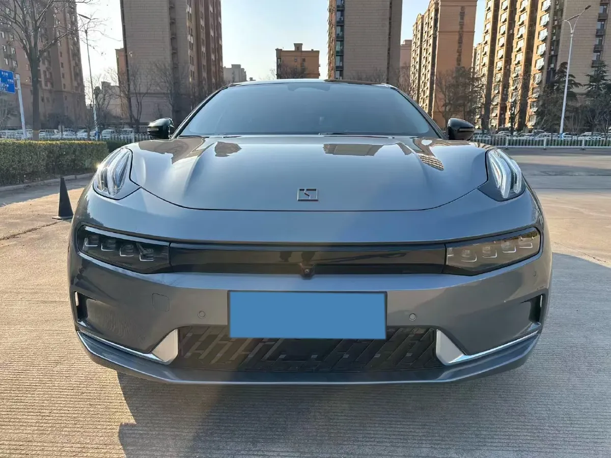2022 Zeekr 001 BEV 86KWH,autocango,china used car exporter,china ev exporter,chinese used car exporter,chinese used ev exporter