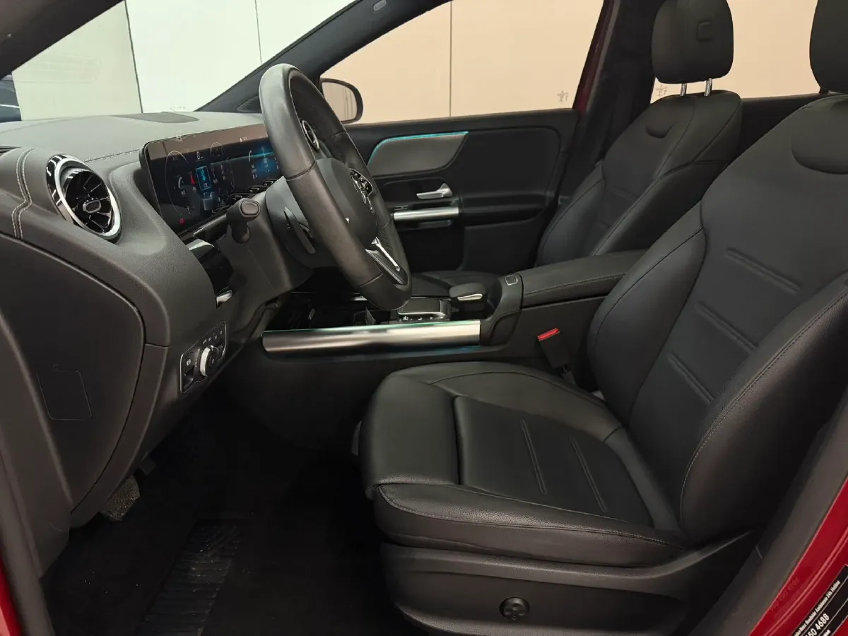 2020 Mercedes-Benz GLA Class 1.3T 136HP L4 7DCT,autocango,china used car exporter,china ev exporter,chinese used car exporter,chinese used ev exporter