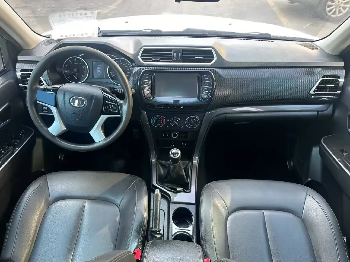 2017 Great Wall Wingle 5 2.4L 122HP L4 5MT,autocango,china used car exporter,china ev exporter,chinese used car exporter,chinese used ev exporter