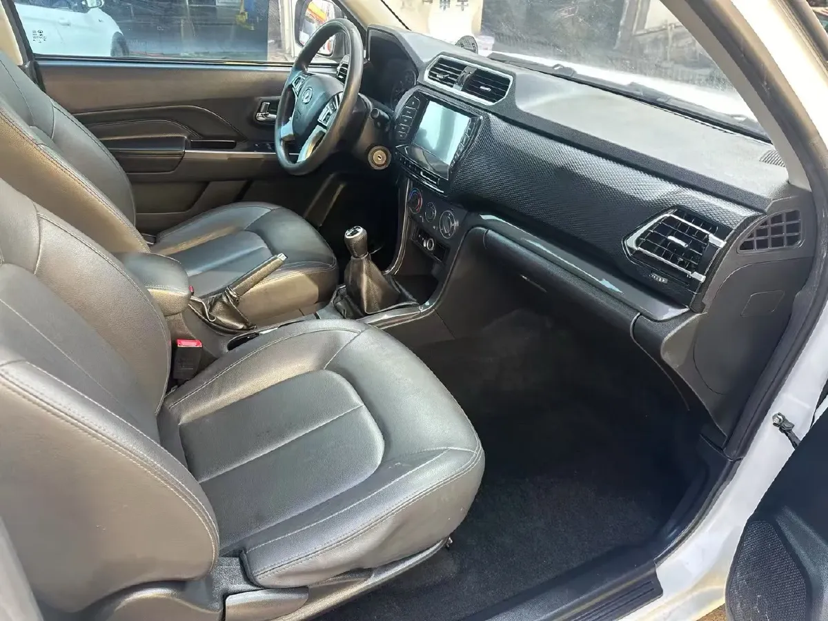 2017 Great Wall Wingle 5 2.4L 122HP L4 5MT,autocango,china used car exporter,china ev exporter,chinese used car exporter,chinese used ev exporter