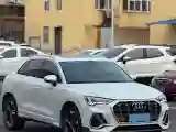 2021 Audi Q3 1.4T 150HP L4 7DCT