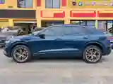 2019 Audi Q8 3.0T 340HP V6 8AT