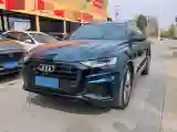 2019 Audi Q8 3.0T 340HP V6 8AT