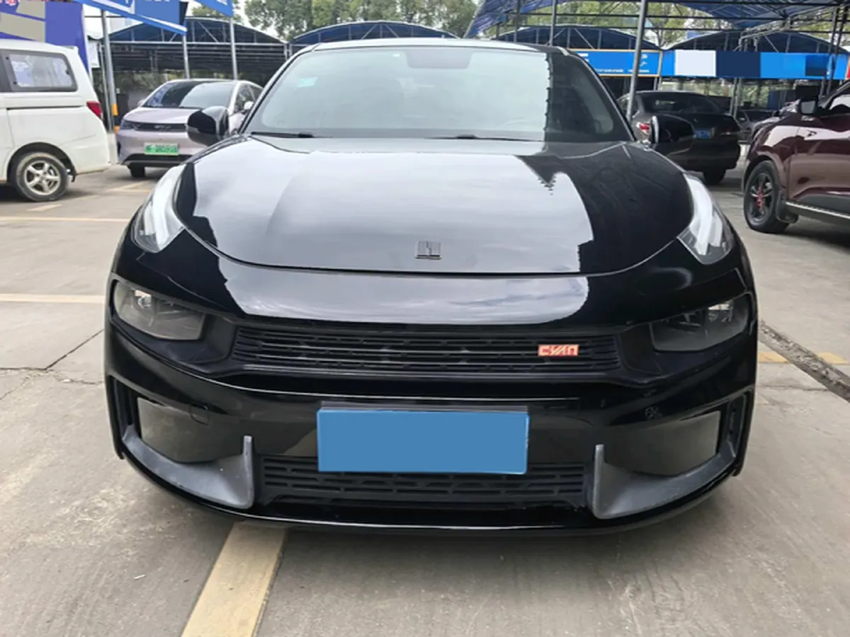 2018 LYNK&CO 02 1.5T 180HP L3 7DCT,autocango,china used car exporter,china ev exporter,chinese used car exporter,chinese used ev exporter