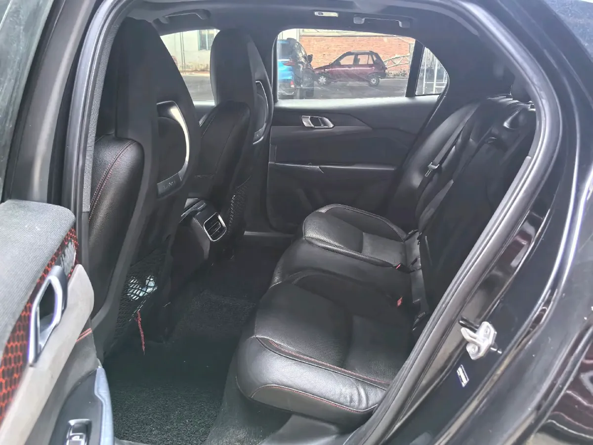 2018 LYNK&CO 02 1.5T 180HP L3 7DCT,autocango,china used car exporter,china ev exporter,chinese used car exporter,chinese used ev exporter