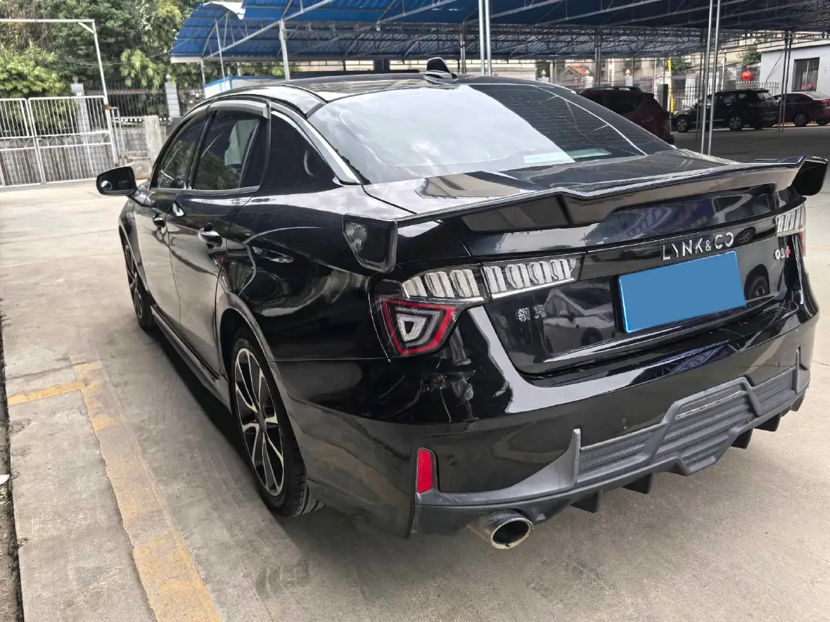 2018 LYNK&CO 02 1.5T 180HP L3 7DCT,autocango,china used car exporter,china ev exporter,chinese used car exporter,chinese used ev exporter