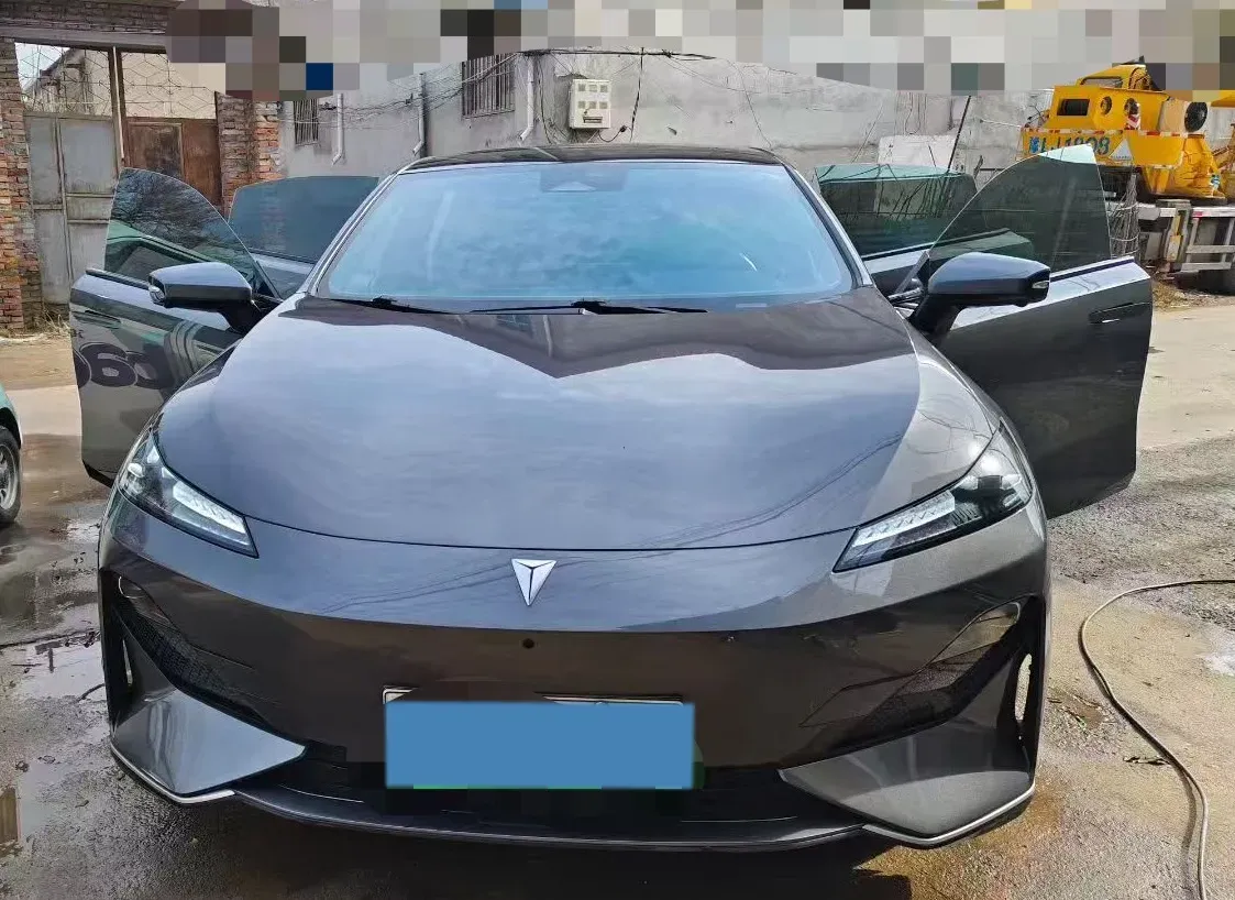 2023 Deepal SL03 1.5L 95HP L4 REEV 28.39KWH,autocango,china used car exporter,china ev exporter,chinese used car exporter,chinese used ev exporter