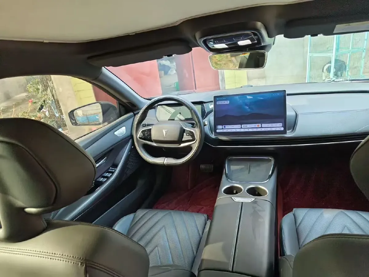 2023 Deepal SL03 1.5L 95HP L4 REEV 28.39KWH,autocango,china used car exporter,china ev exporter,chinese used car exporter,chinese used ev exporter