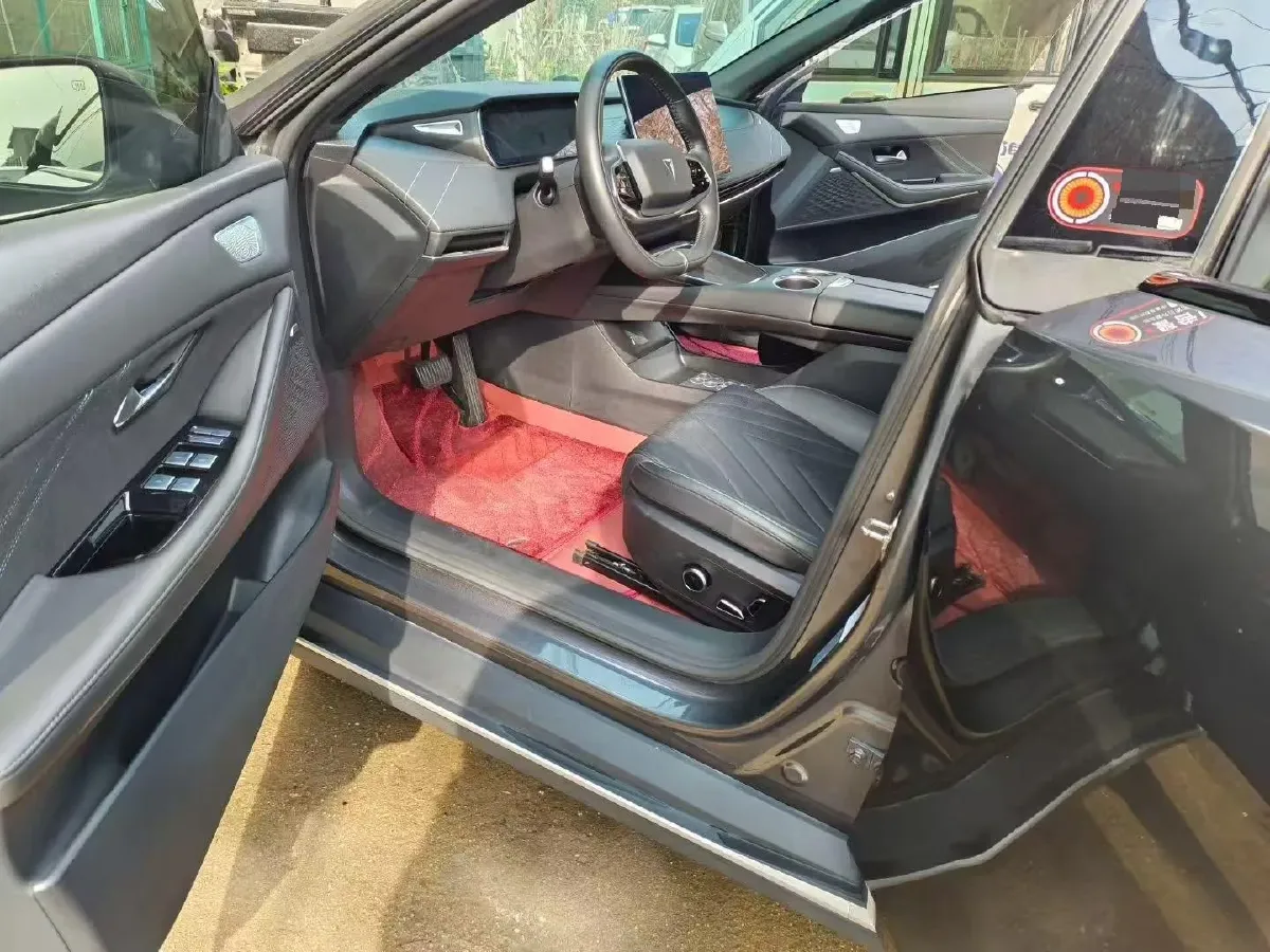 2023 Deepal SL03 1.5L 95HP L4 REEV 28.39KWH,autocango,china used car exporter,china ev exporter,chinese used car exporter,chinese used ev exporter