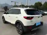 2019 Kia KX1 1.4L 100HP L4 6AT