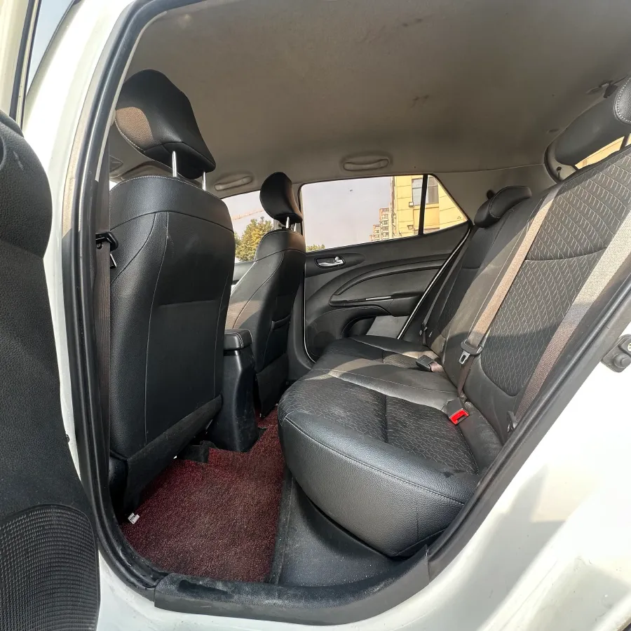 2019 Kia KX1 1.4L 100HP L4 6AT,autocango,china used car exporter,china ev exporter,chinese used car exporter,chinese used ev exporter