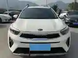 2019 Kia KX1 1.4L 100HP L4 6AT