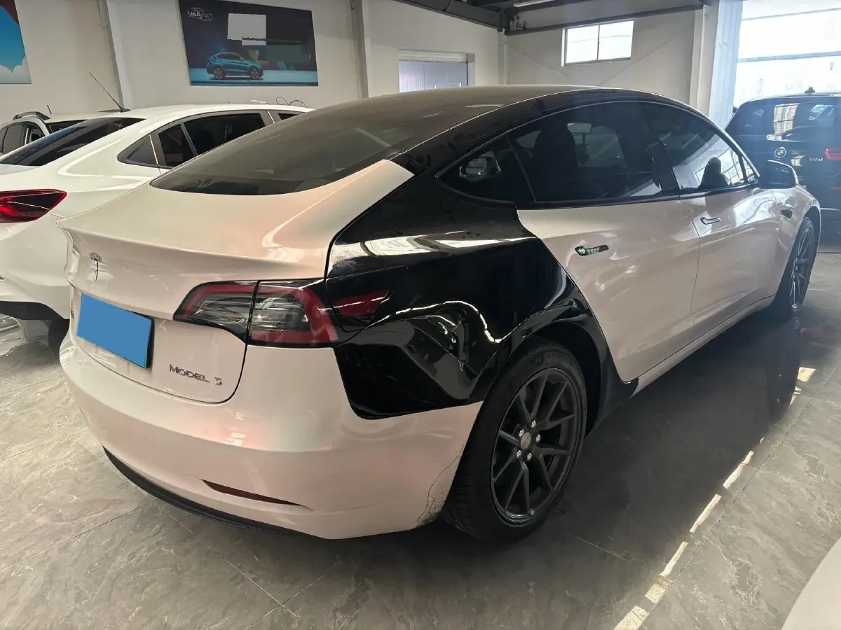 2022 Tesla Model 3 BEV 60KWH,autocango,china used car exporter,china ev exporter,chinese used car exporter,chinese used ev exporter