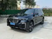 2022 BMW X7,autocango,china used car exporter,china ev exporter,chinese used car exporter,chinese used ev exporter