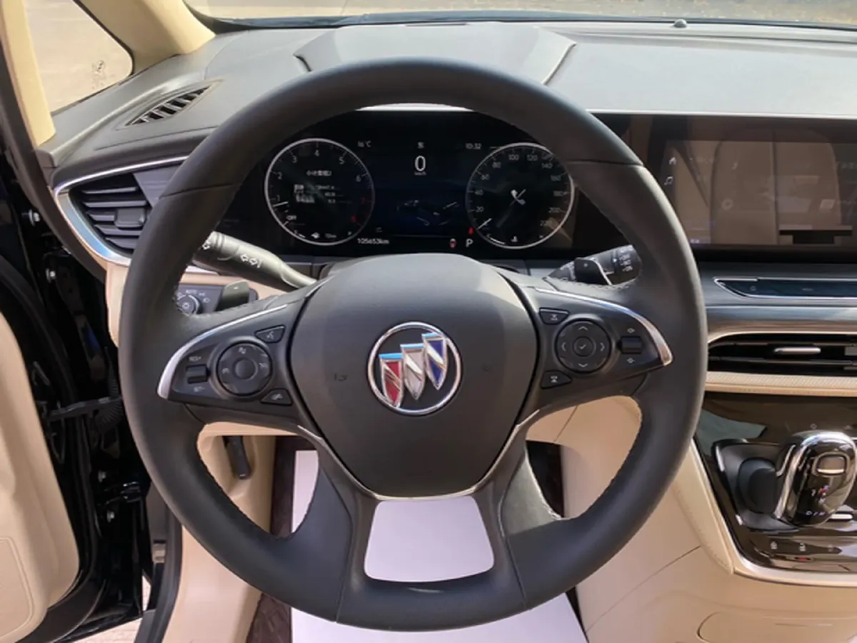 2023 Buick GL8 2.0T 237HP L4 9AT,autocango,china used car exporter,china ev exporter,chinese used car exporter,chinese used ev exporter