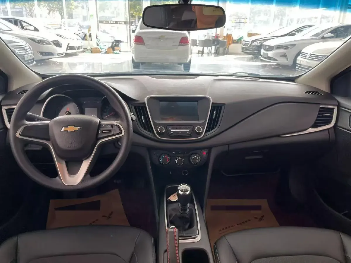 2019 Chevrolet Cavalier 1.5L 113HP L4 5MT,autocango,china used car exporter,china ev exporter,chinese used car exporter,chinese used ev exporter