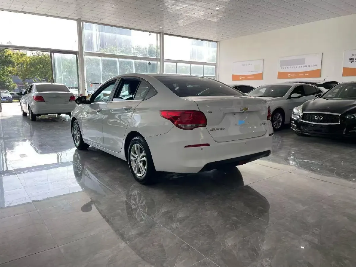 2019 Chevrolet Cavalier 1.5L 113HP L4 5MT,autocango,china used car exporter,china ev exporter,chinese used car exporter,chinese used ev exporter