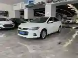 2019 Chevrolet Cavalier 1.5L 113HP L4 5MT