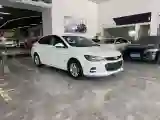 2019 Chevrolet Cavalier 1.5L 113HP L4 5MT