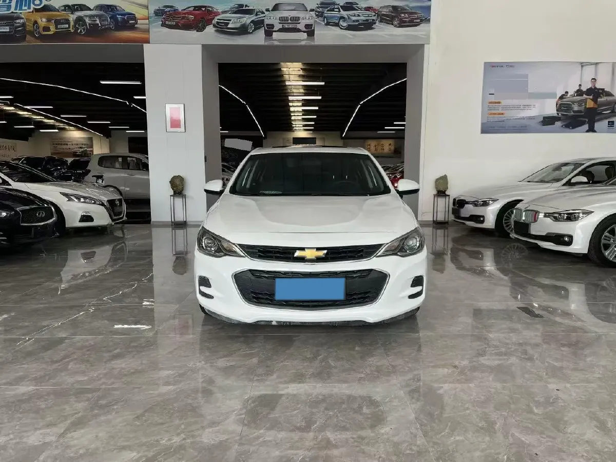 2019 Chevrolet Cavalier 1.5L 113HP L4 5MT,autocango,china used car exporter,china ev exporter,chinese used car exporter,chinese used ev exporter