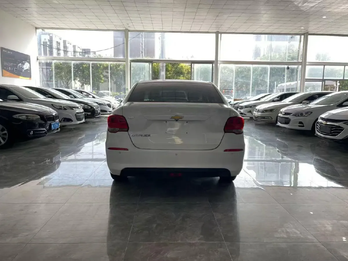 2019 Chevrolet Cavalier 1.5L 113HP L4 5MT,autocango,china used car exporter,china ev exporter,chinese used car exporter,chinese used ev exporter