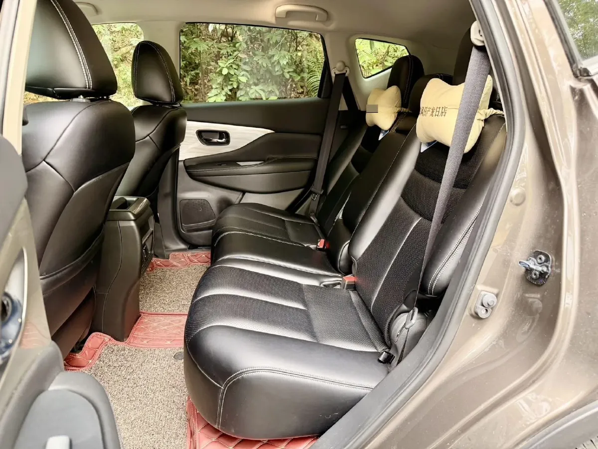 2021 Nissan Murano 2.5L 186HP L4 CVT,autocango,china used car exporter,china ev exporter,chinese used car exporter,chinese used ev exporter