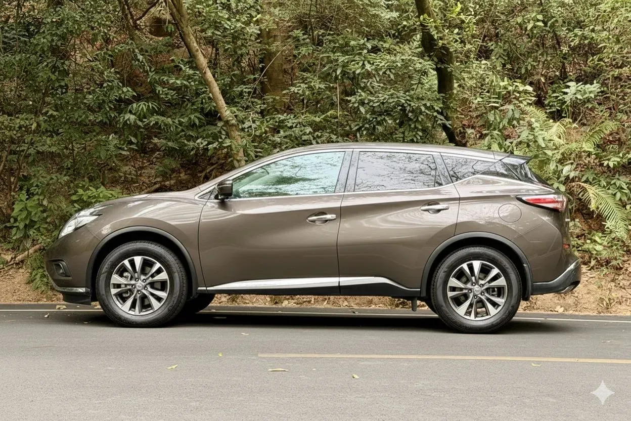2021 Nissan Murano 2.5L 186HP L4 CVT,autocango,china used car exporter,china ev exporter,chinese used car exporter,chinese used ev exporter