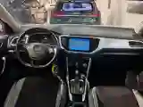 2020 Volkswagen T-Roc 1.4T 131HP L4 7DCT