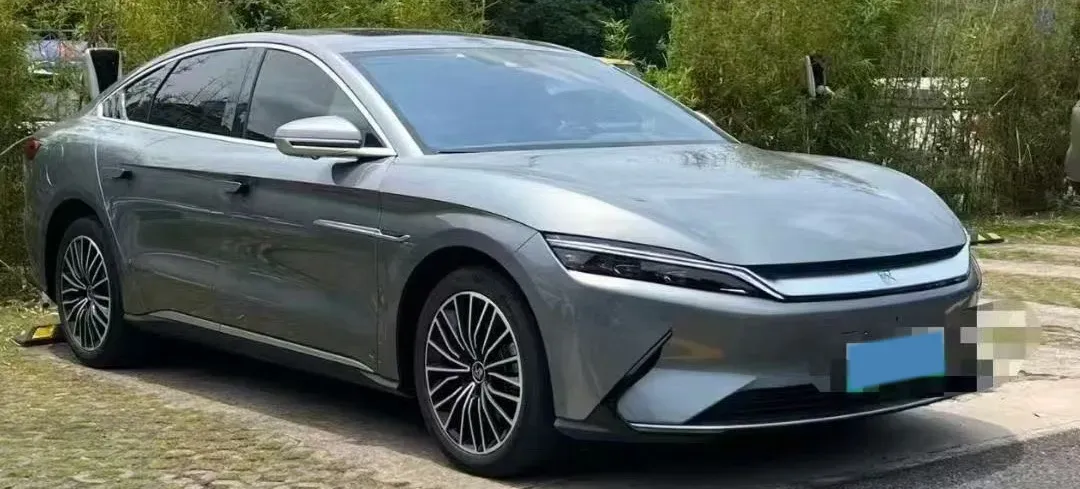 2020 BYD Han BEV 76.9KWH,autocango,china used car exporter,china ev exporter,chinese used car exporter,chinese used ev exporter