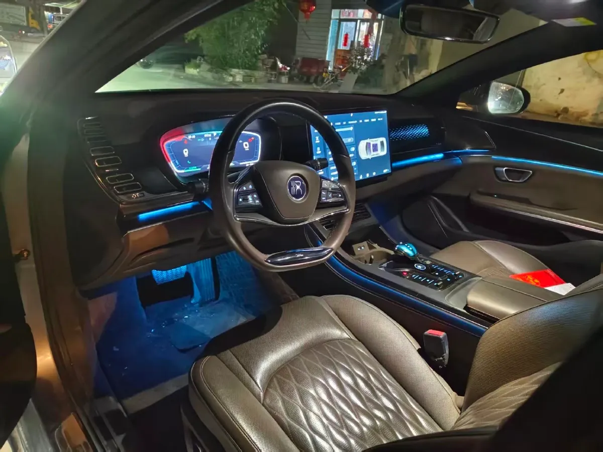 2020 BYD Han BEV 76.9KWH,autocango,china used car exporter,china ev exporter,chinese used car exporter,chinese used ev exporter